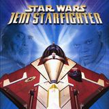 Star Wars: Jedi Starfighter (PlayStation 4)